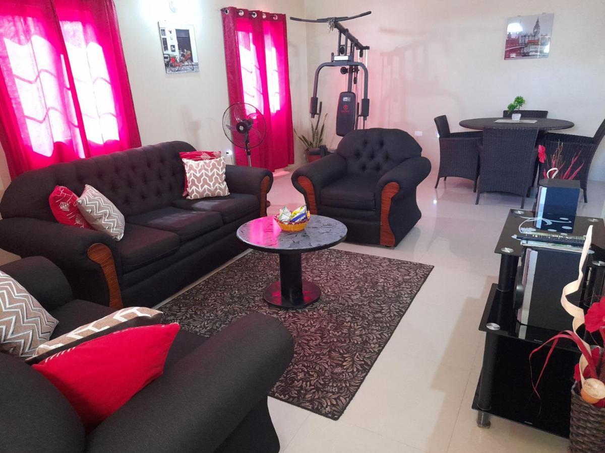 Loodik Vacation Home Brompton Manor Black River Kültér fotó